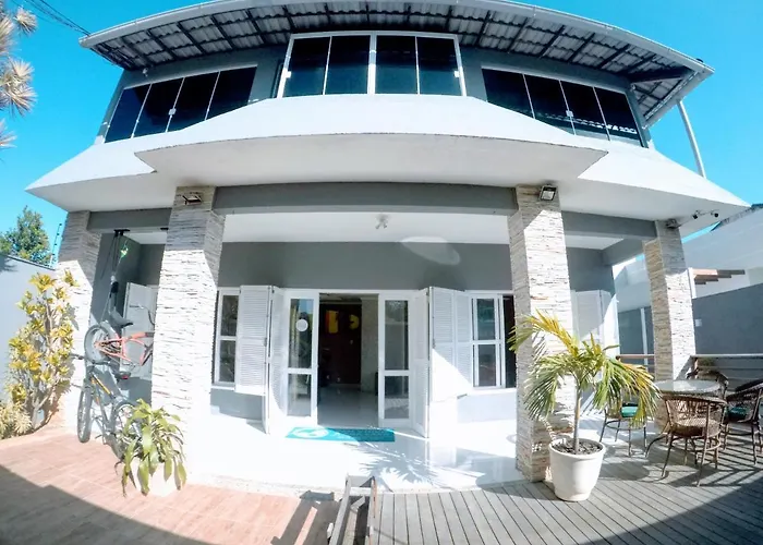 Ioio Hostel Cabo Frio
