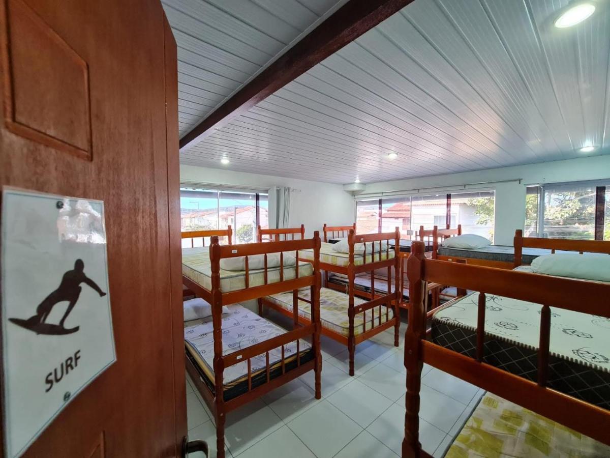 Ioio Albergue