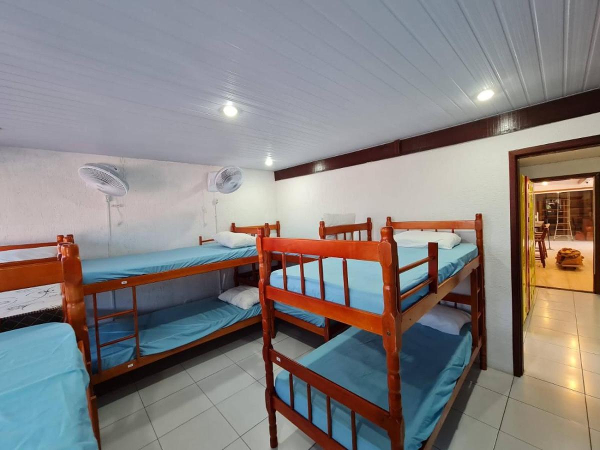 Ioio Albergue *