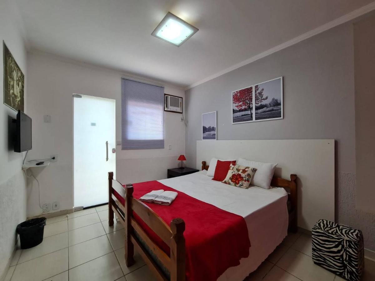 Albergue Ioio Cabo Frio