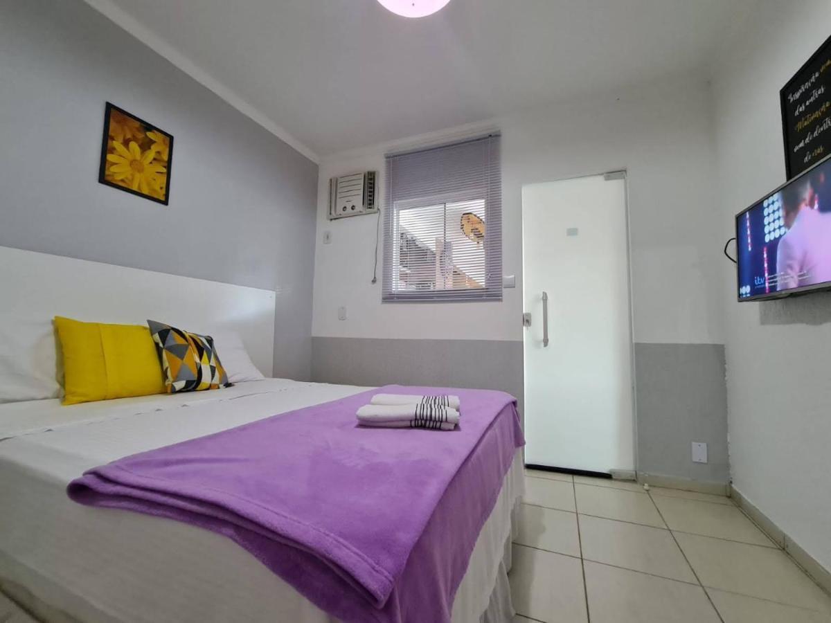 Ioio Albergue Cabo Frio