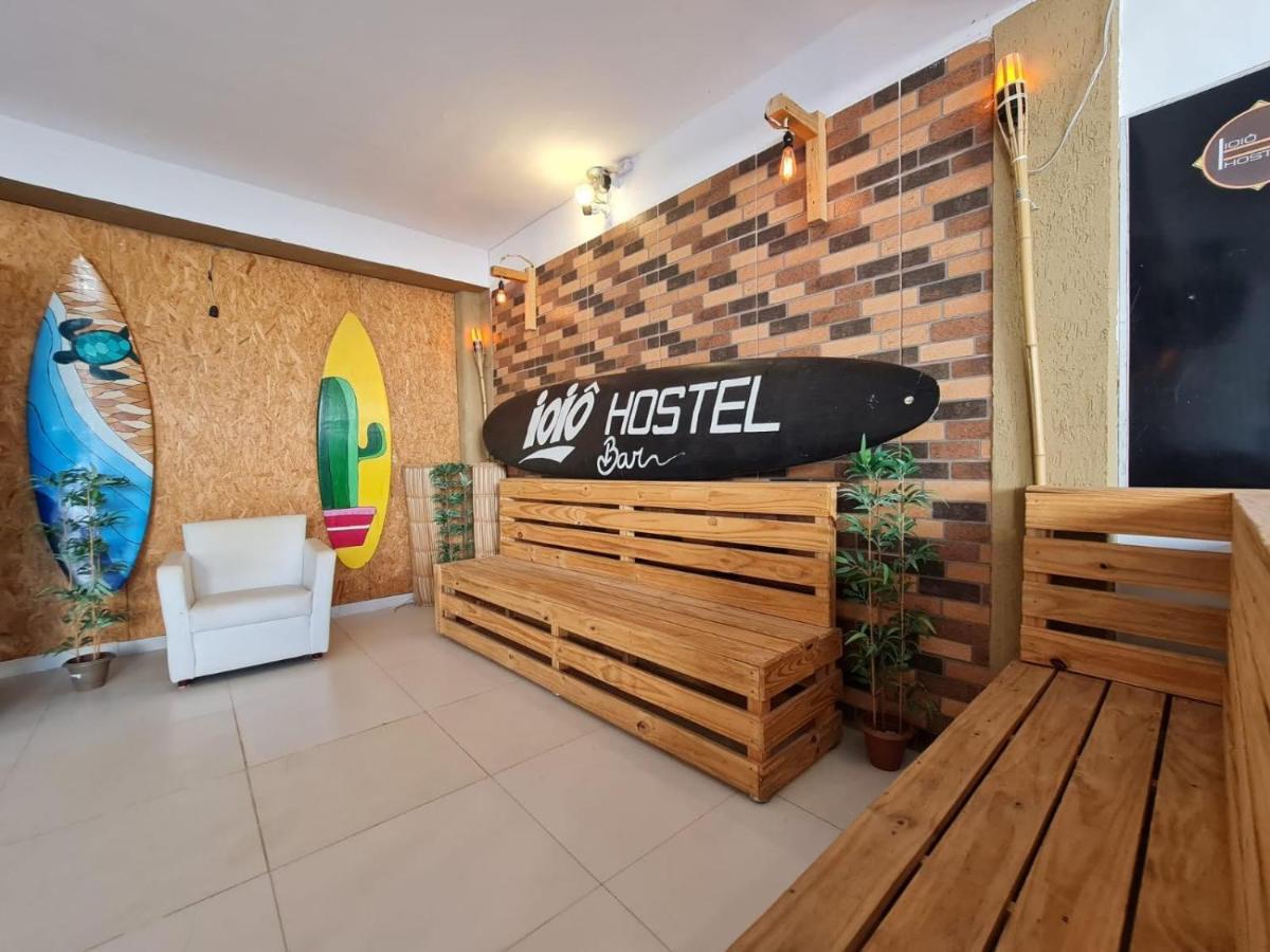 Ioio Hostal Cabo Frío