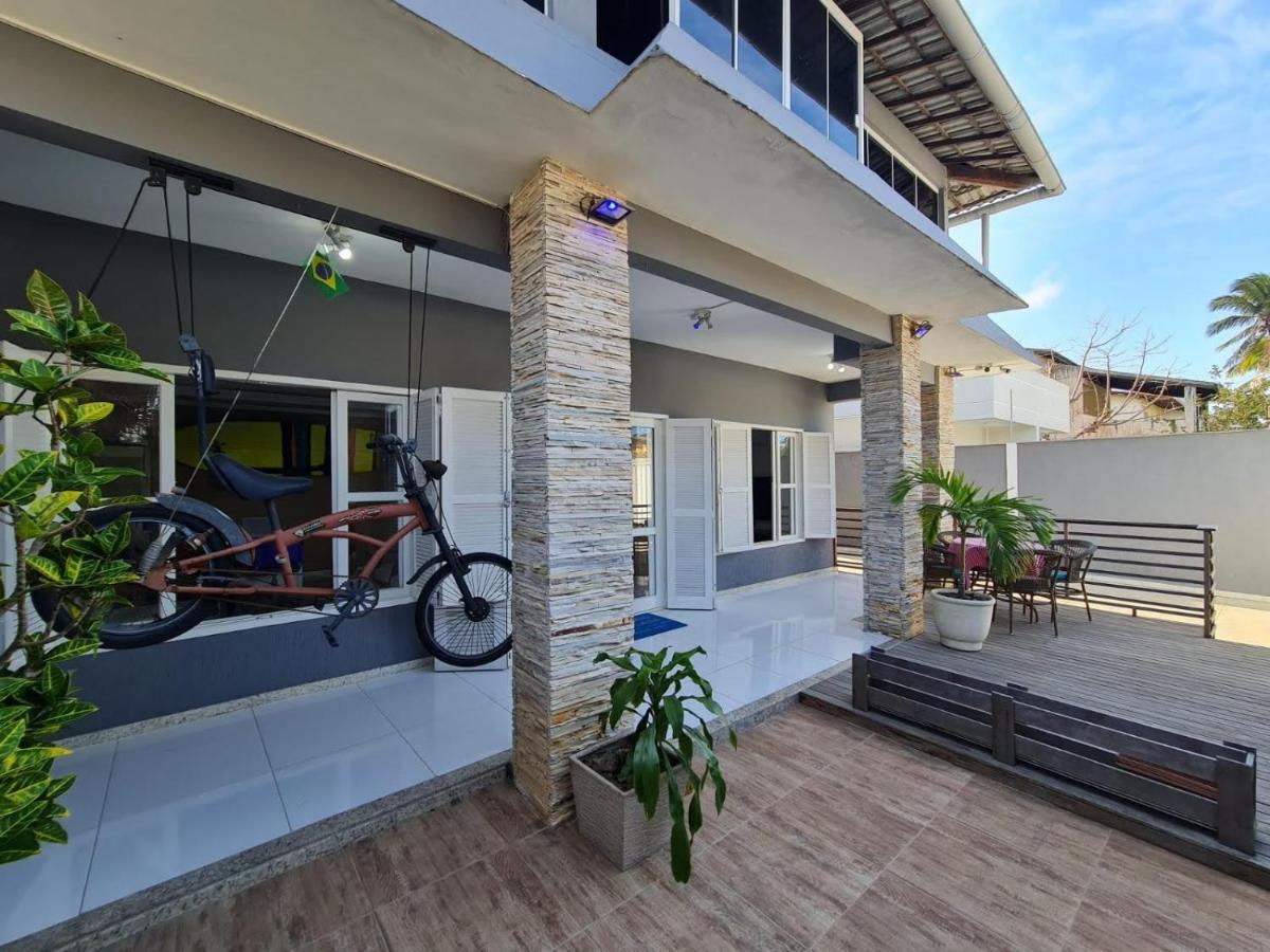Ioio Albergue Cabo Frio