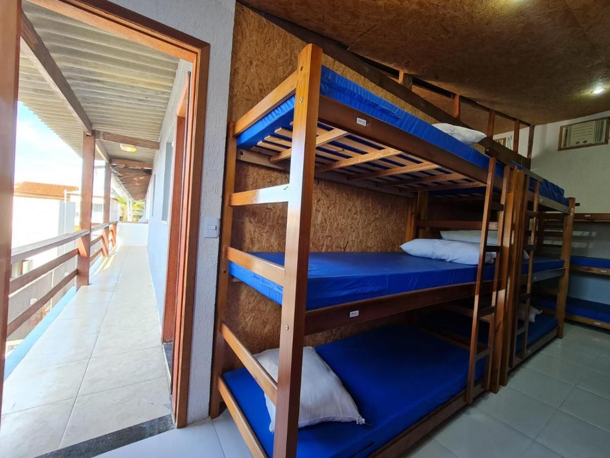 Albergue Ioio Cabo Frio