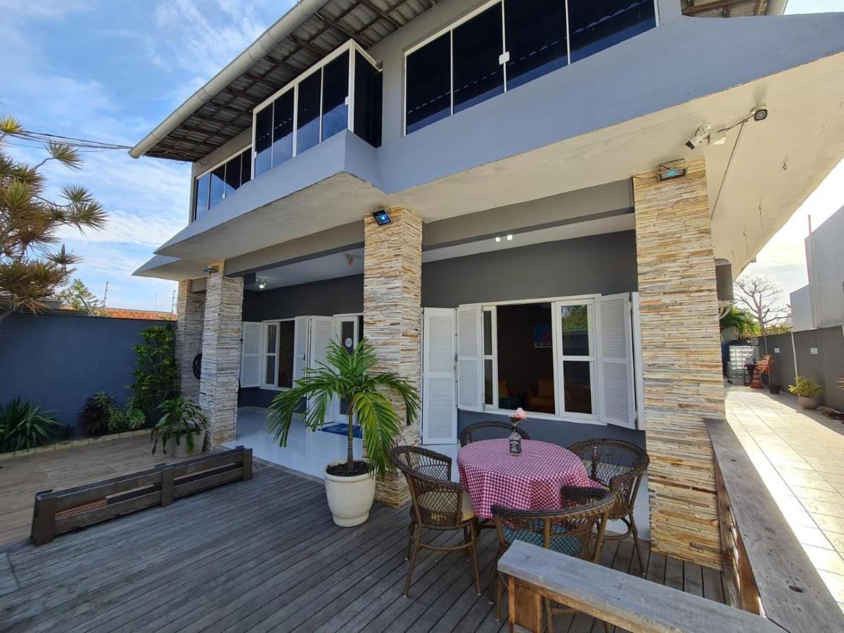 Ioio Albergue