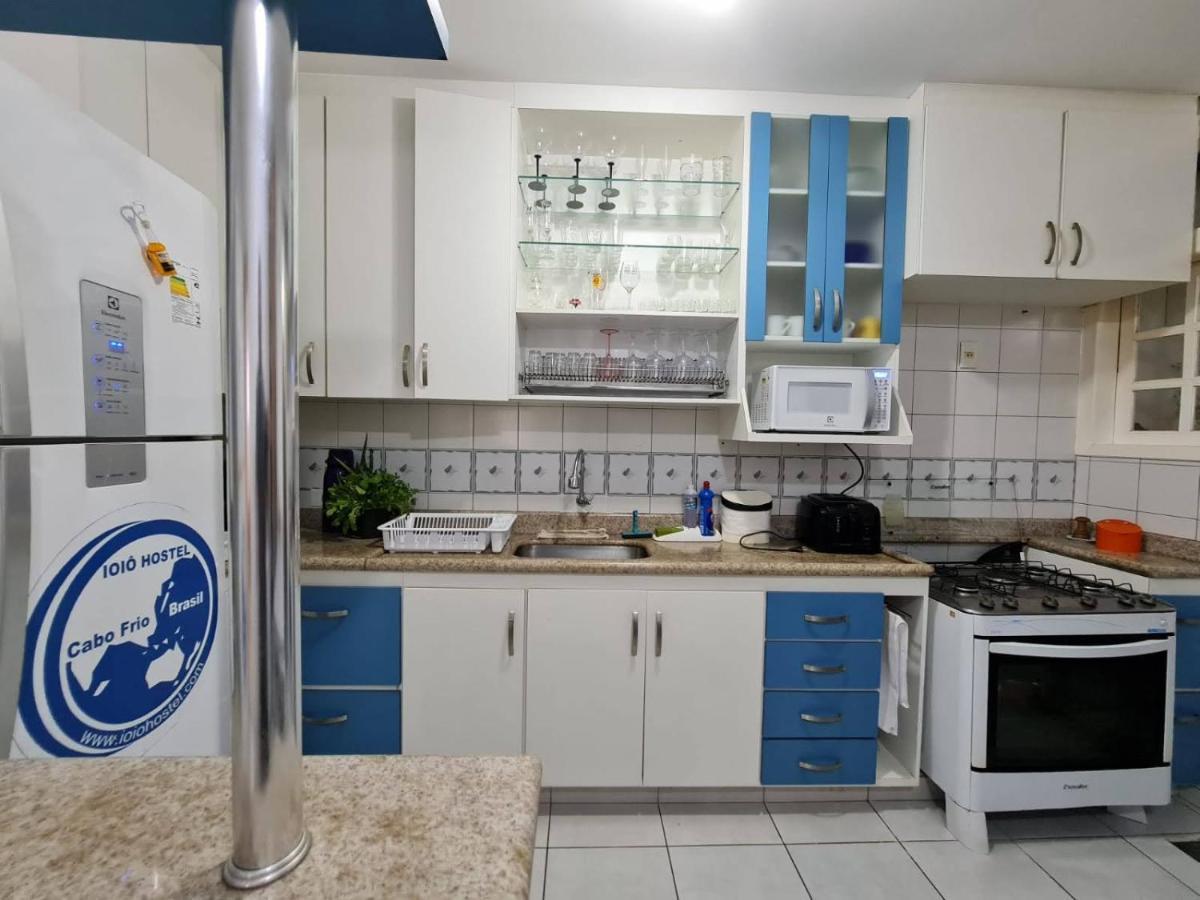 Ioio Albergue *