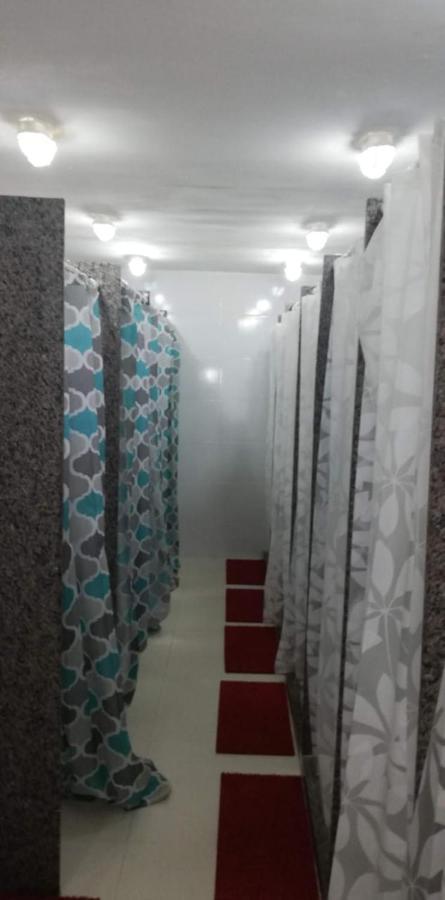Ioio Albergue