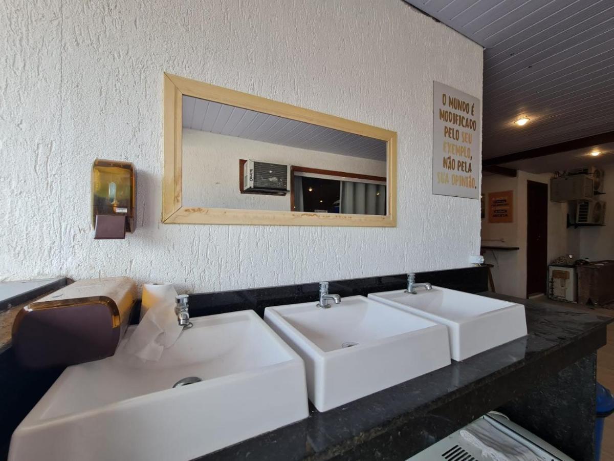 Albergue Ioio Cabo Frio