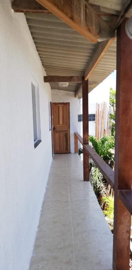 Albergue Ioio *