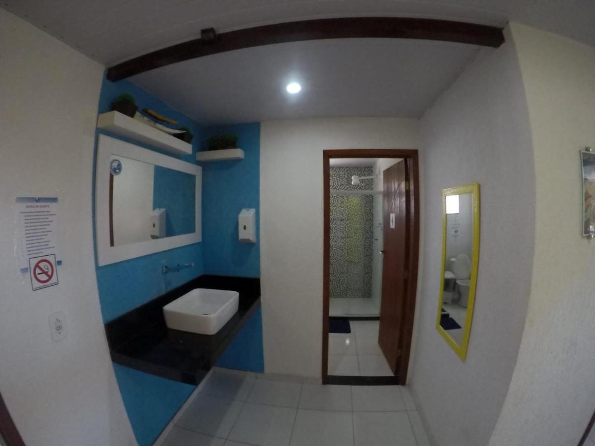 Ioio Albergue