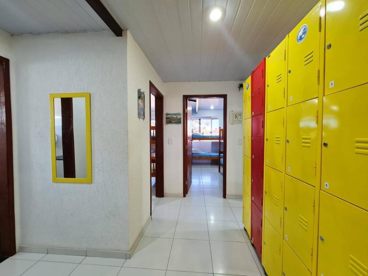 Ioio Albergue *