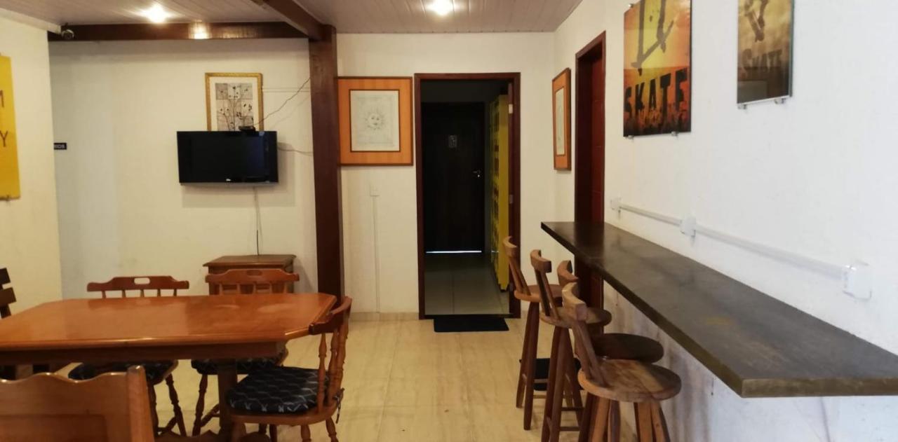 Albergue Ioio