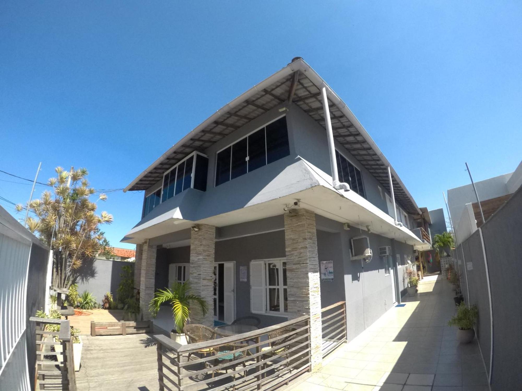 Ioio Albergue Cabo Frio
